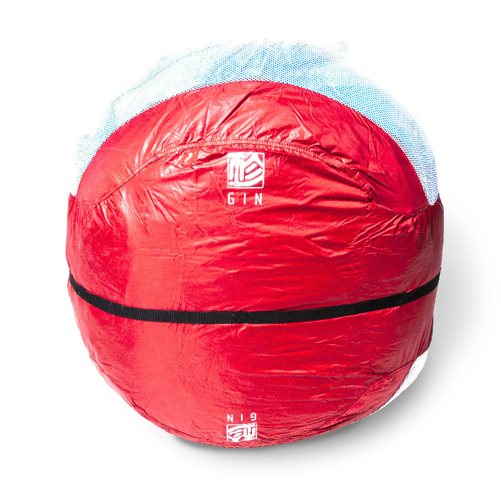 Gin Fast Packing Bag SF (XS Bag for Speed Flying Wings)