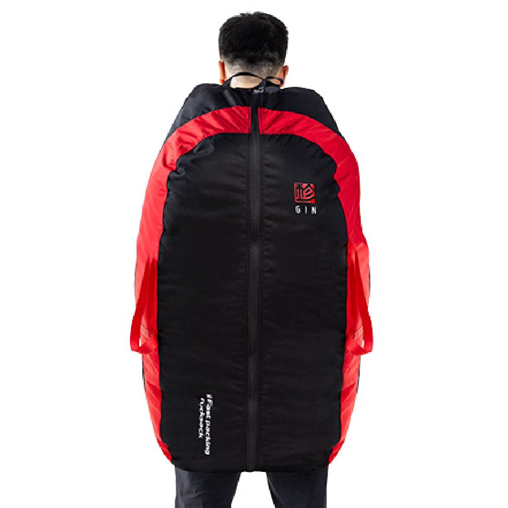 Gin Fast Packing Rucksack XXL