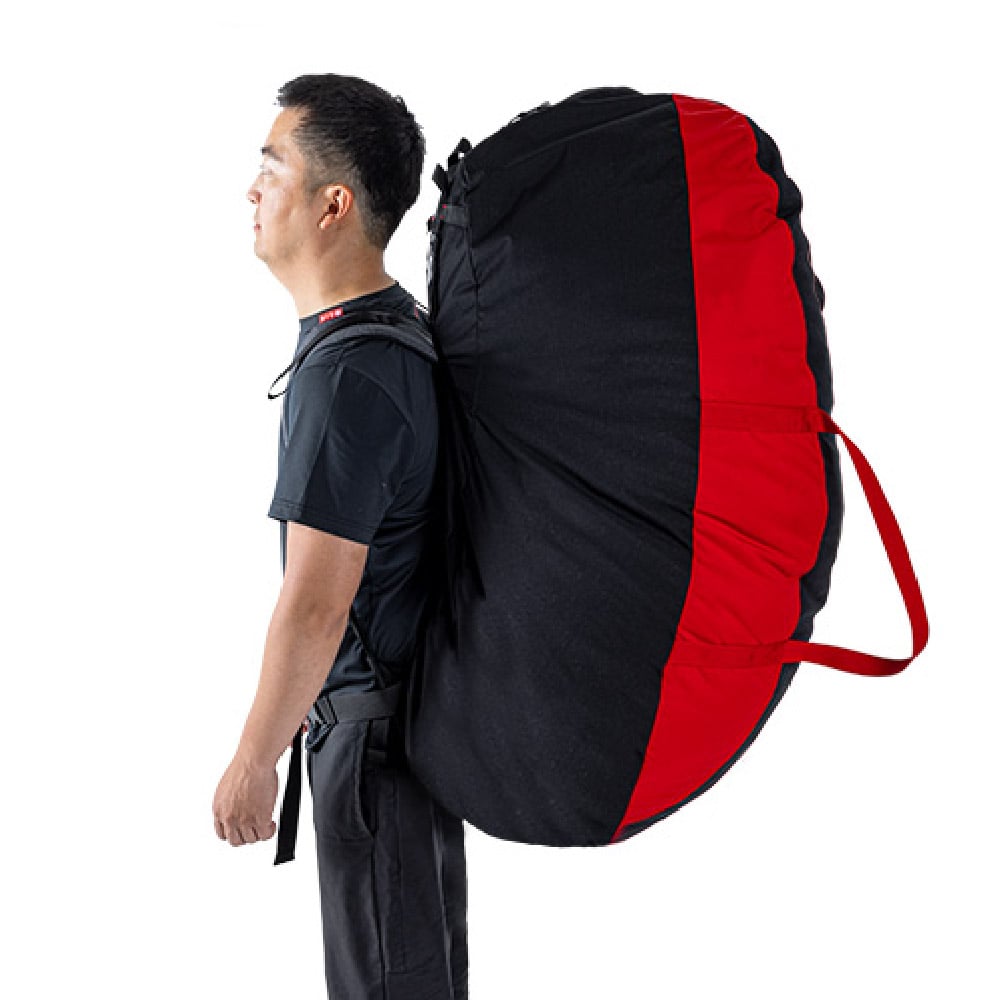 Gin Fast Packing Rucksack XXL