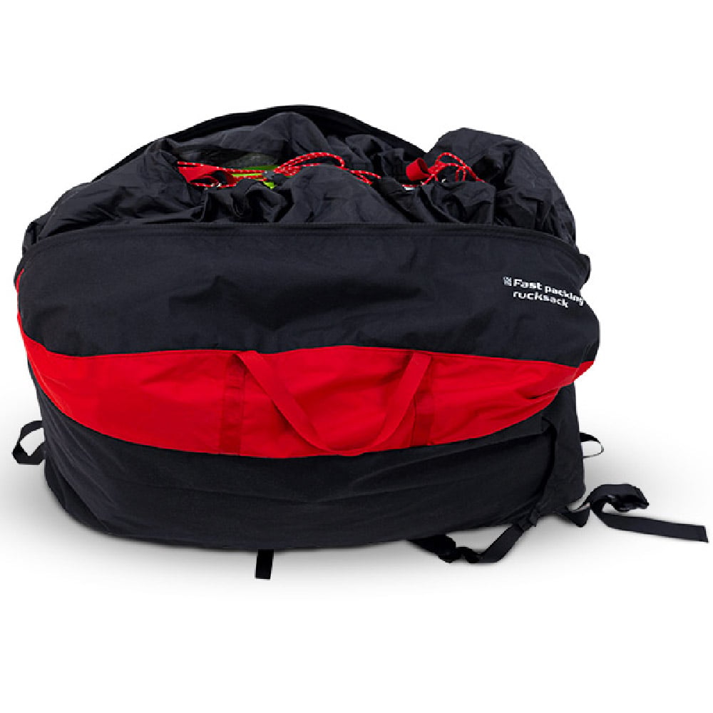 Gin Fast Packing Rucksack XXL