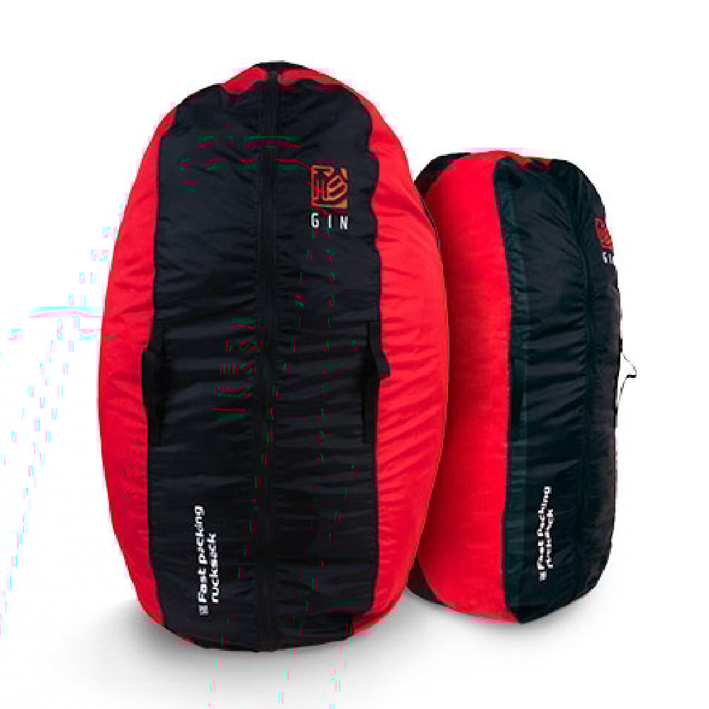 Gin Fast Packing Rucksack M