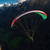 Gin Fuse 4: colour Green