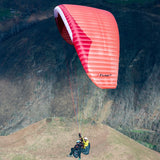 Gin Fuse 4: colour Flamingo