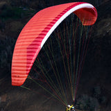 Gin Fuse 4: colour Flamingo