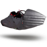 Gin Genie Lite 3 paragliding pod harness