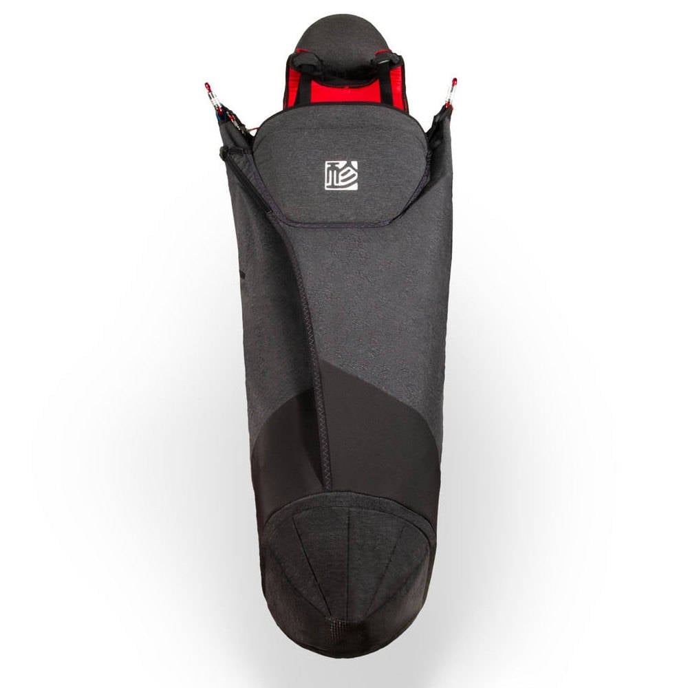 Gin Genie Lite 3 pod paragliding harness