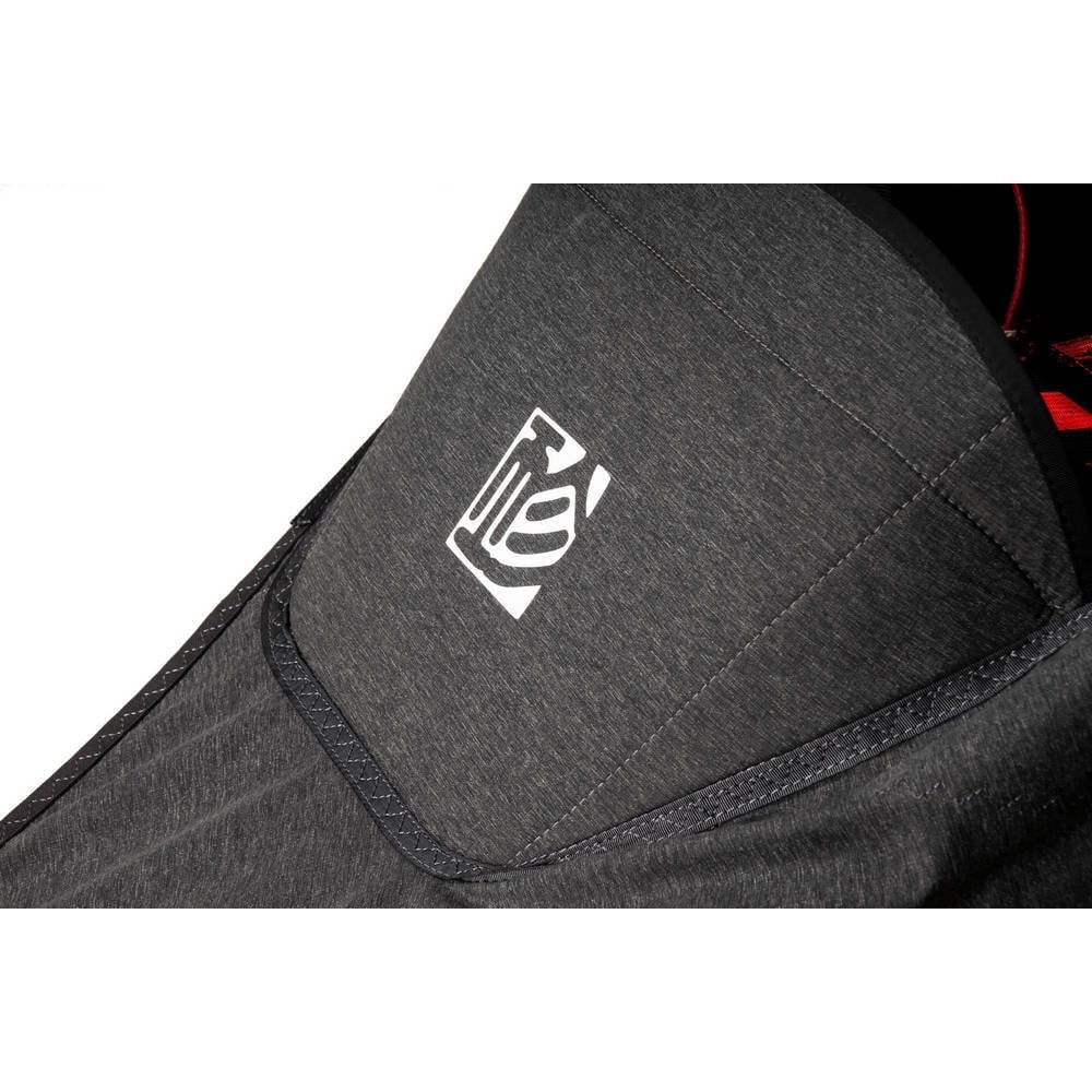 Genie Lite 3 pod paragliding harness