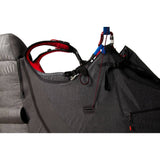 ABS geometry with fast-trimming system and anti-forget features