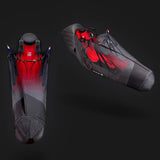 Gin Genie Lite 3 paragliding pod harness