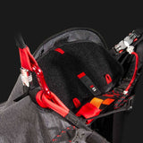 Supportive structure offers supreme comfort