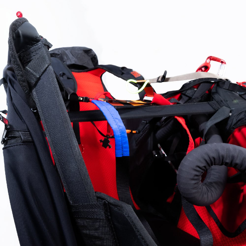 Gin Genie Race 4 (PAST MODEL)