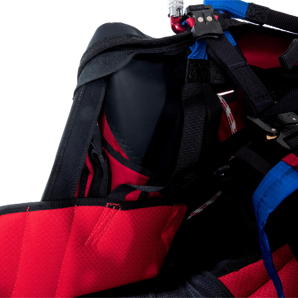 Gin Genie Race 4 (PAST MODEL)