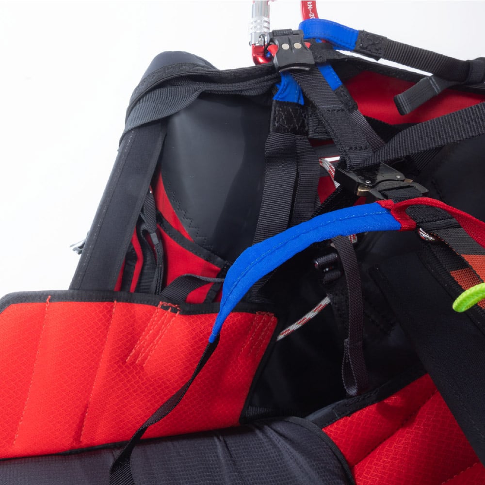 Gin Genie Race 4 (PAST MODEL)