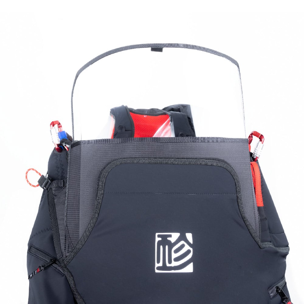 Gin Genie Race 4 (PAST MODEL)