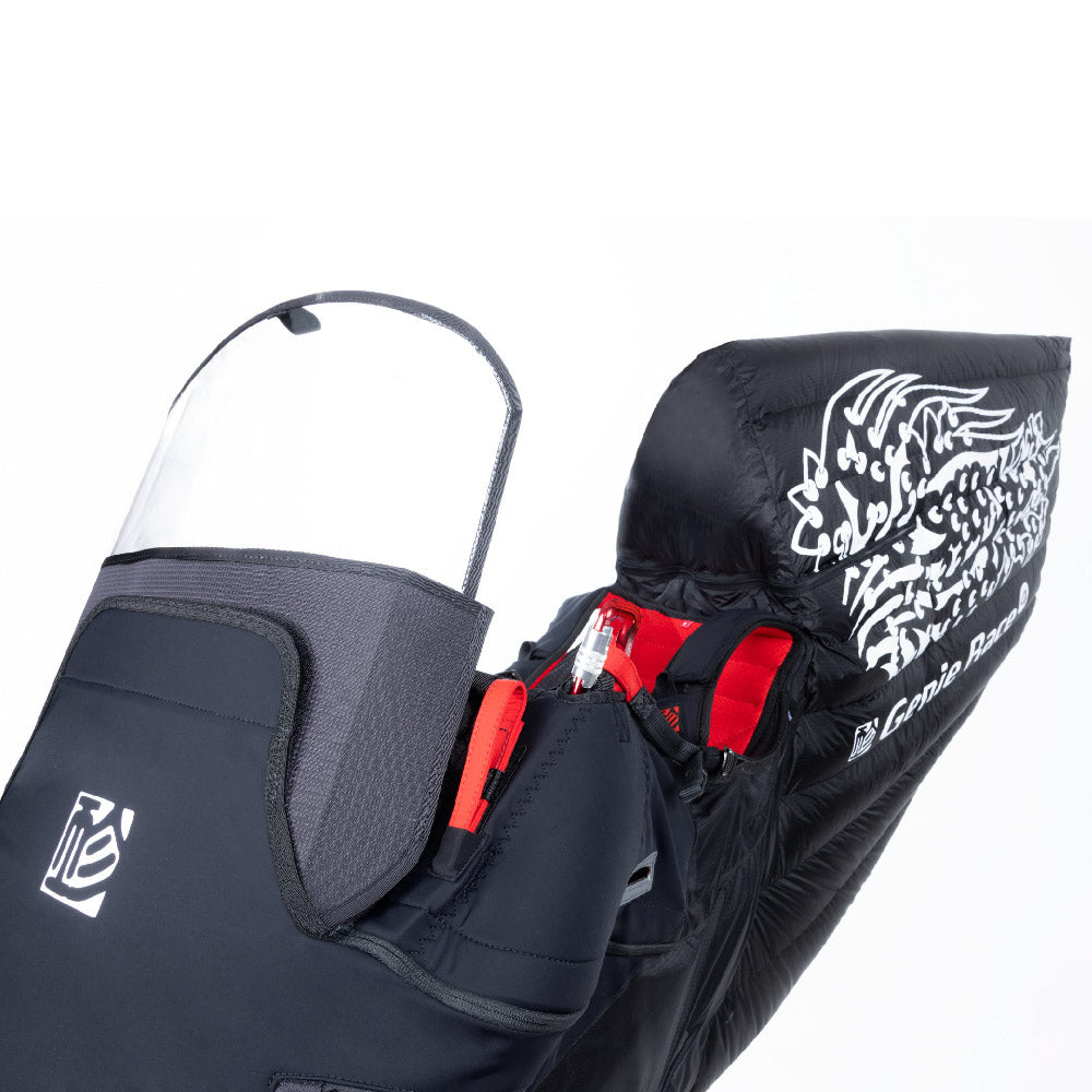 Gin Genie Race 4 (PAST MODEL)