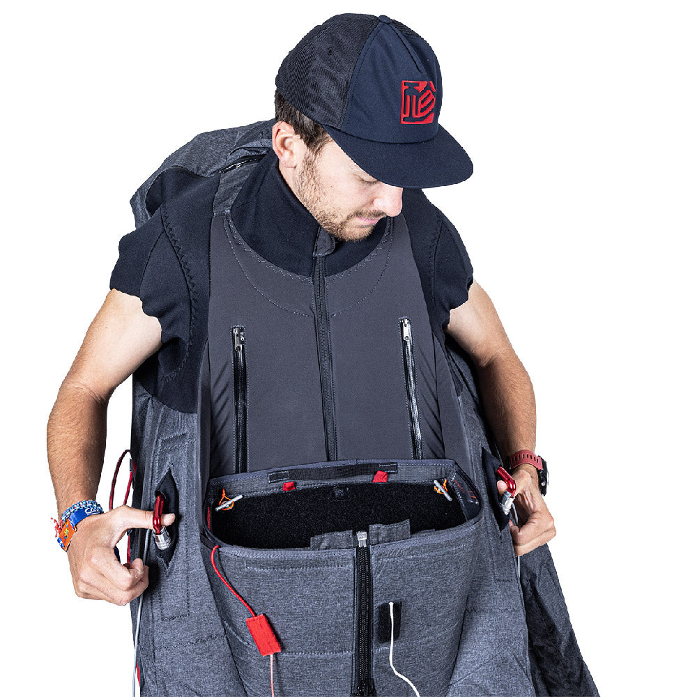 Easy to set up and to use