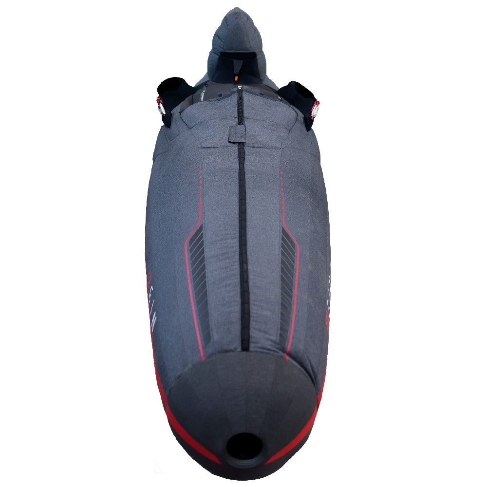 Gin Genie Race 5 Outer Shell v2 2025