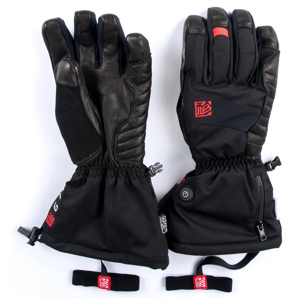 Gin Heated Gloves