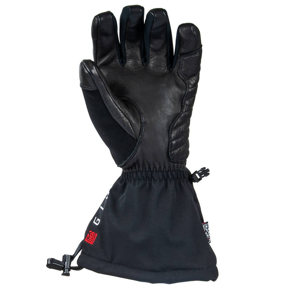 Gin Heated Gloves