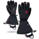 Gin Heated Gloves