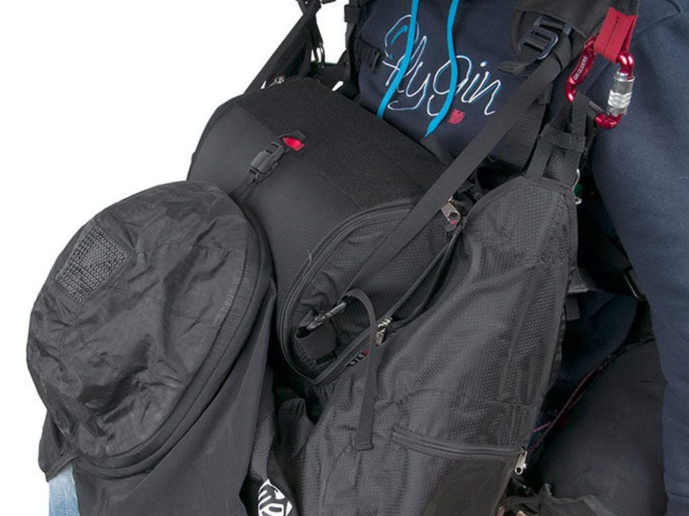 Gin Paramotor Cocoon