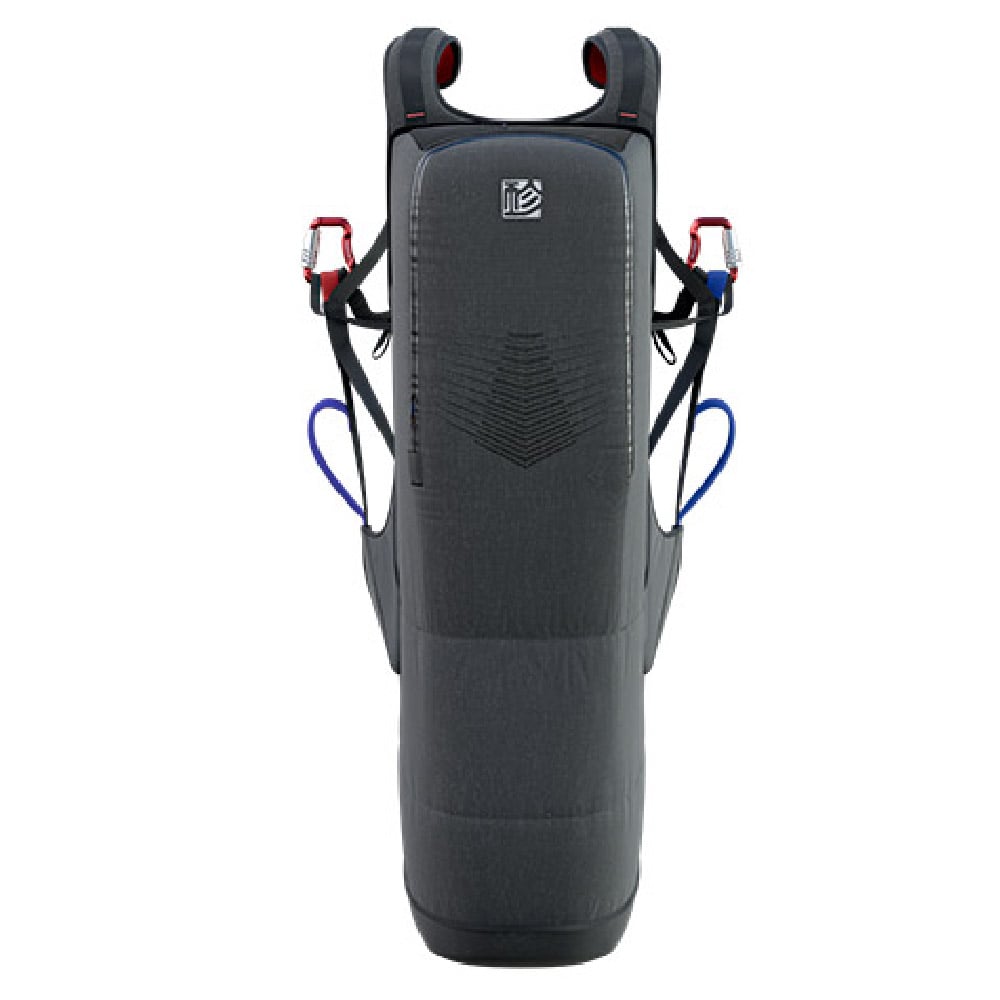 Gin Safari 3 Tandem Passenger Harness