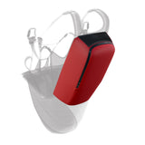 a large storage capacity