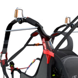 Gin Safari 3 Tandem Passenger Harness