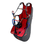 Gin Safari 3 Tandem Passenger Harness