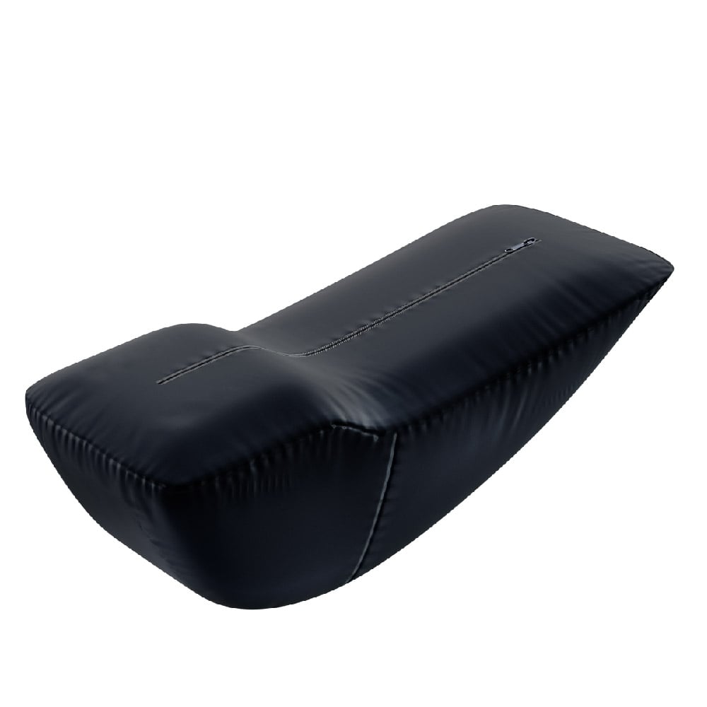 Gin Safari 3 Tandem Pilot Harness: Aerobean protector