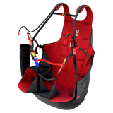 Gin Safari 3 Tandem Pilot Harness