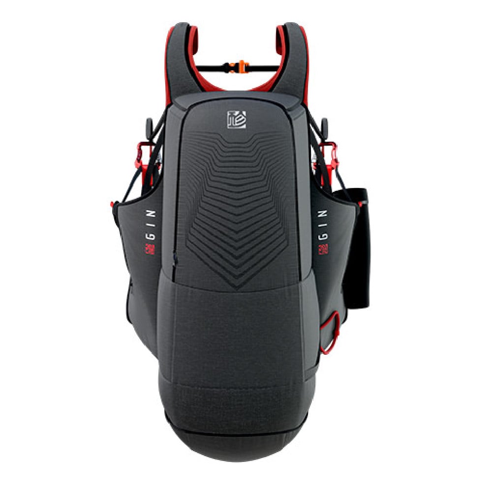 Gin Safari 3 Tandem Pilot Harness