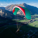 Gin Safari 3 Tandem Pilot Harness