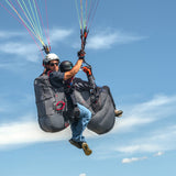 Gin Safari 3 Tandem Passenger Harness