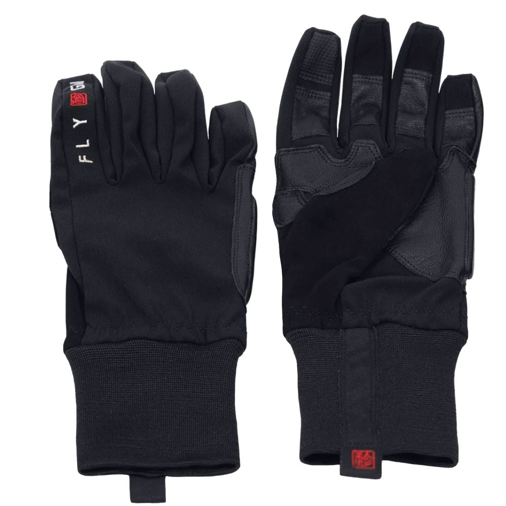 Gin Softshell Gloves