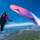 Gin Sprint 3 in standard colour Chilli (red)