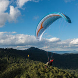 Gin Sprint 3 in standard colours Malibu (blue)