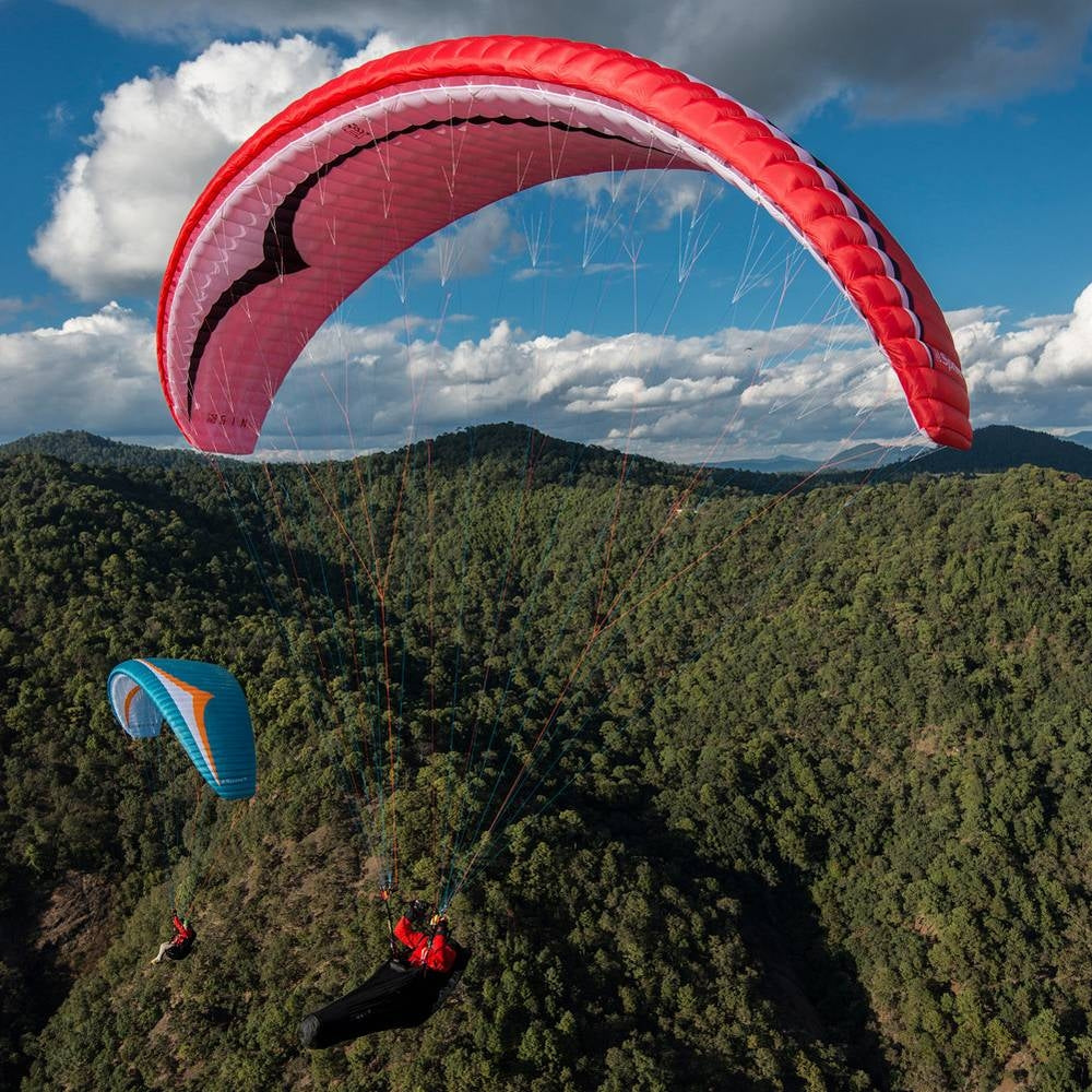 Gin Sprint 3 in standard colour Malibu (blue)