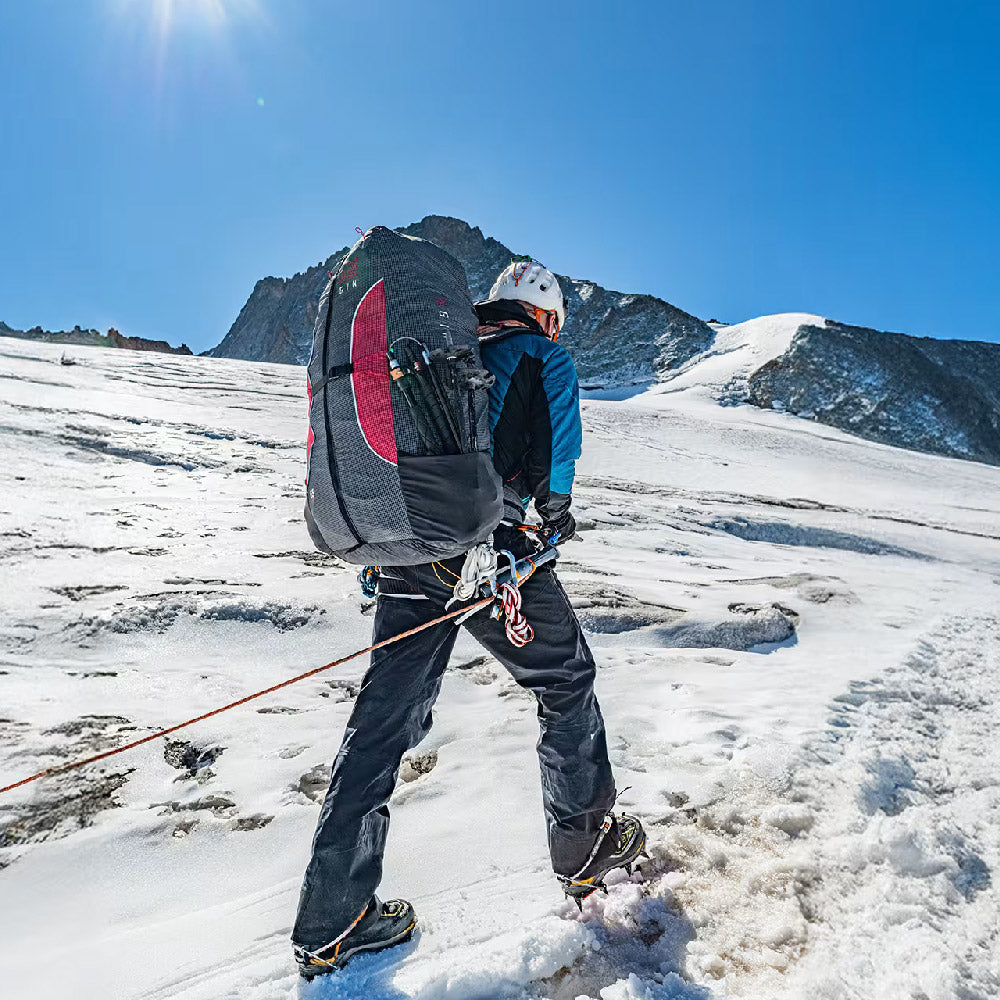 Gin X-lite Rucksack 2