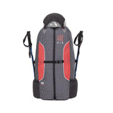Gin X-lite Rucksack 2