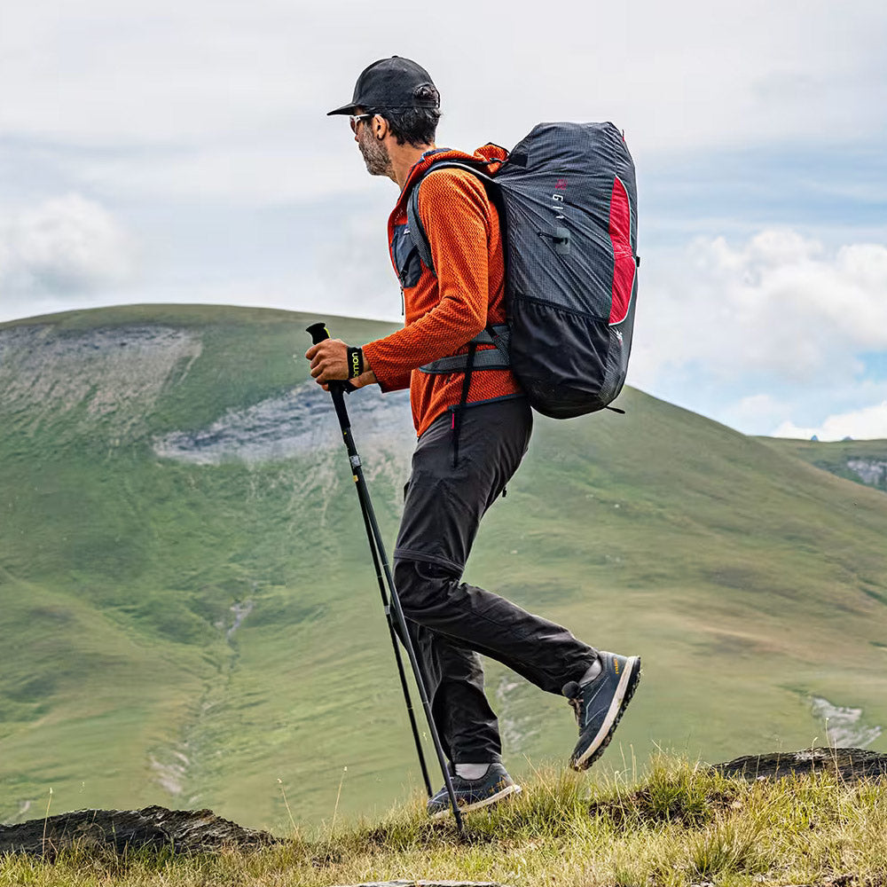 Gin X-lite Rucksack 2