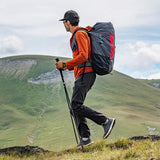 Gin X-lite Rucksack 2