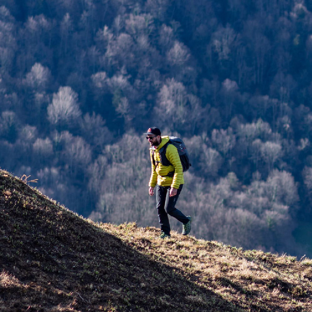 Gin X-lite Rucksack 2 40L