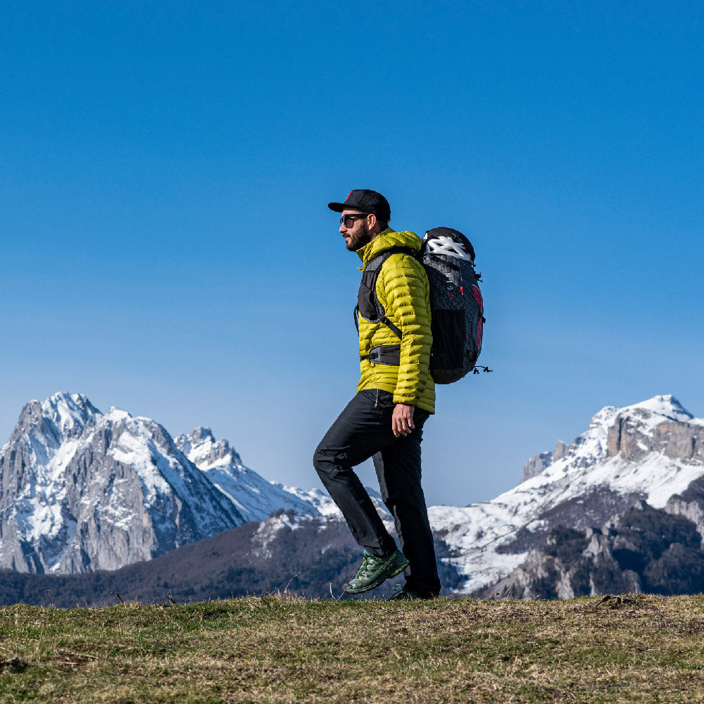 Gin X-lite Rucksack 2 40L