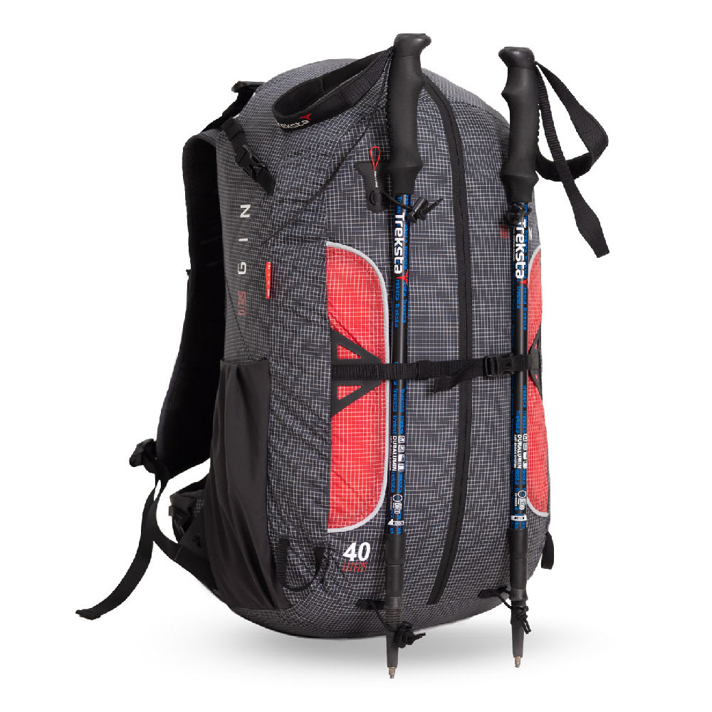 Gin X-lite Rucksack 2 40L