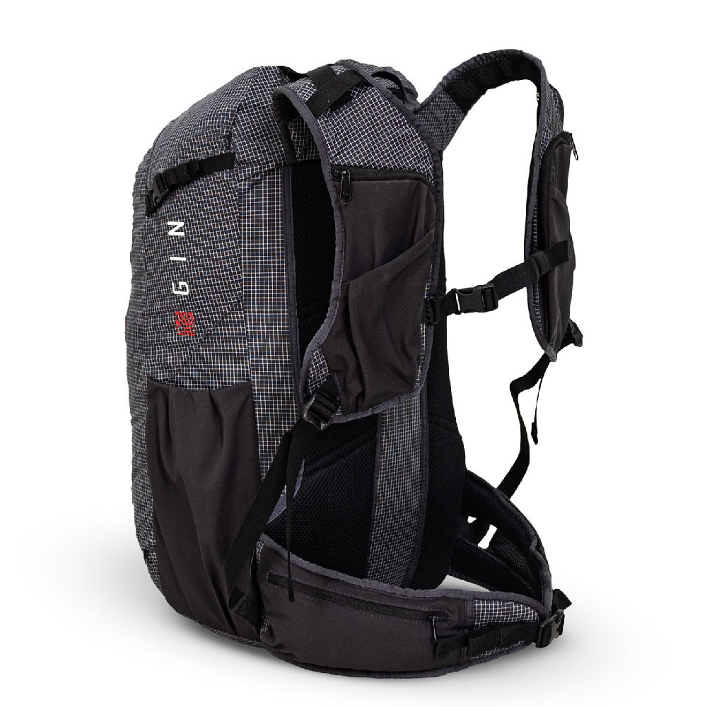 Gin X-lite Rucksack 2 40L