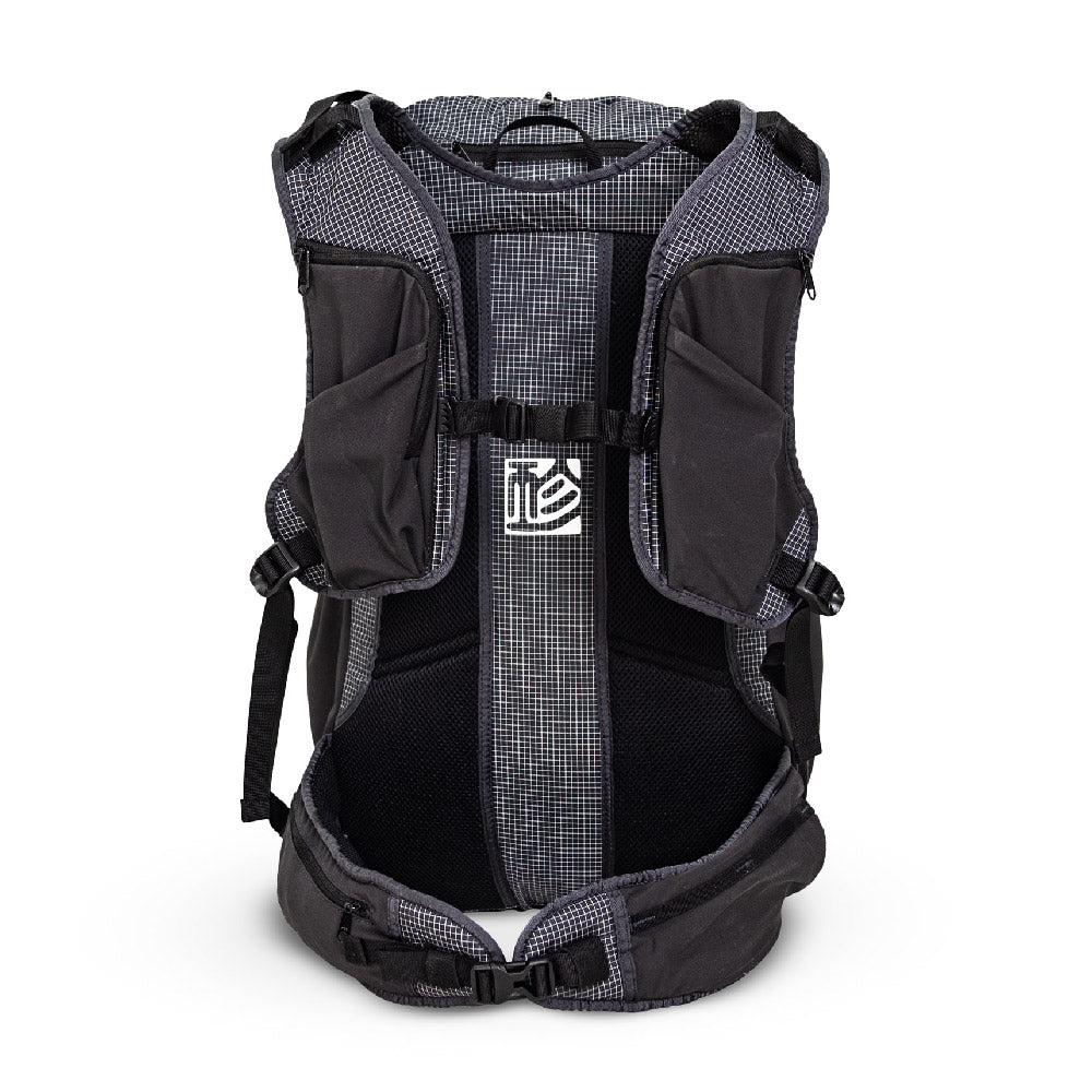 Gin X-lite Rucksack 2 40L