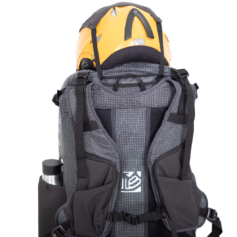 Gin X-lite Rucksack 2 40L