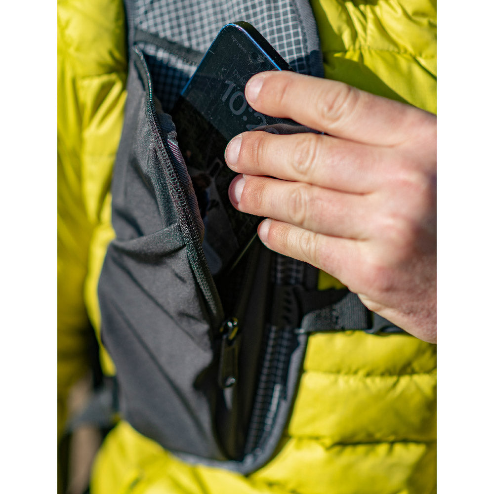 Gin X-lite Rucksack 2 40L