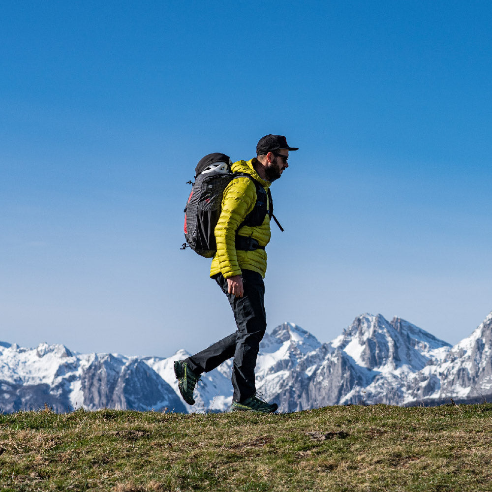 Gin X-lite Rucksack 2 40L